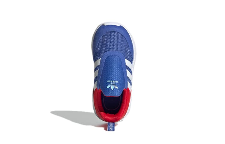 Кроссовки adidas originals ZX 360 I - изображение 6