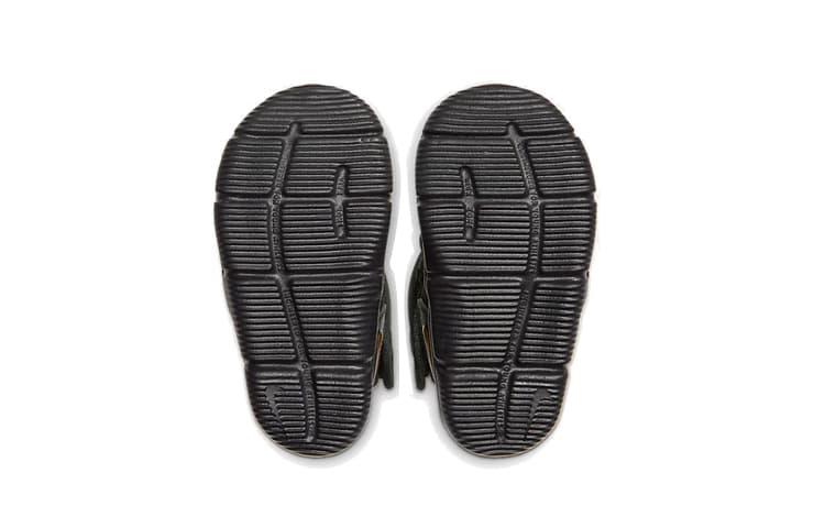 Кроссовки Nike Novice Boot TD - изображение 7