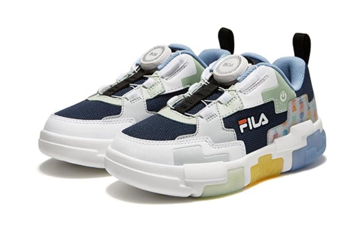 FILA - изображение 3