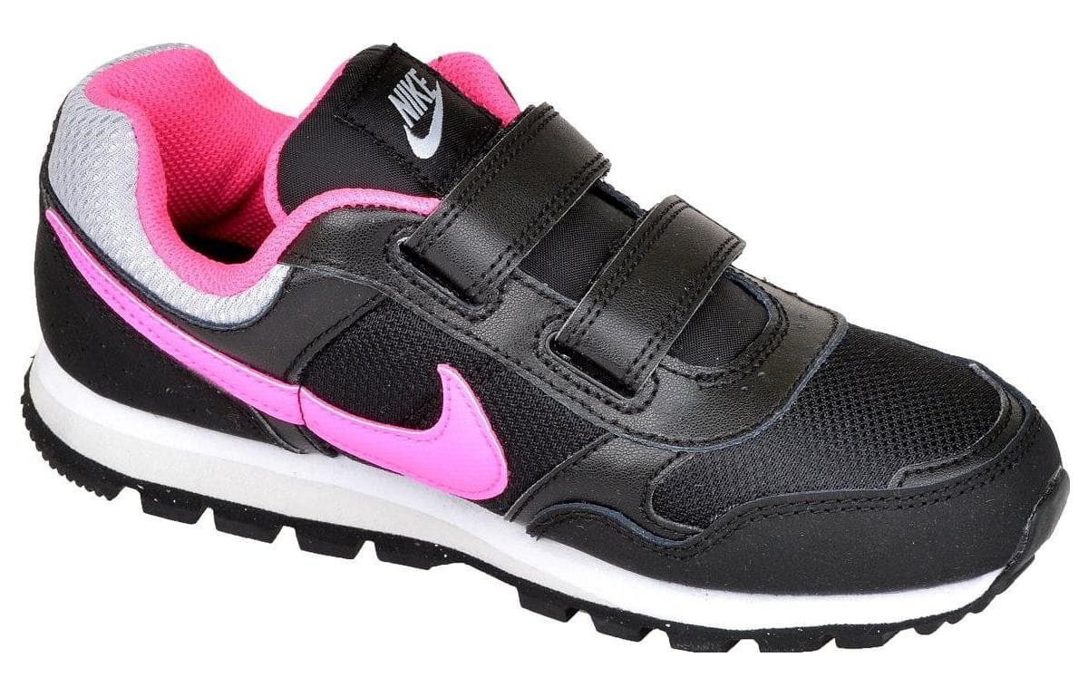 Кроссовки Nike MD Runner 2 - изображение 2
