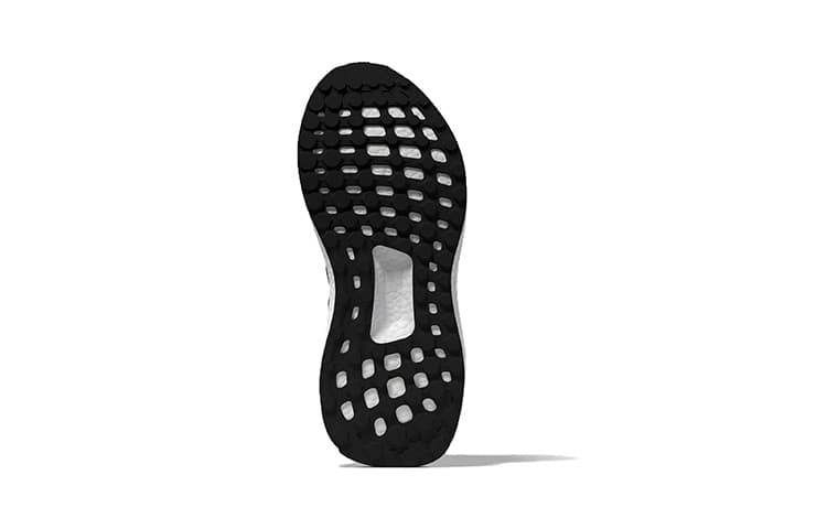 Кроссовки adidas Pureboost 22 - изображение 6