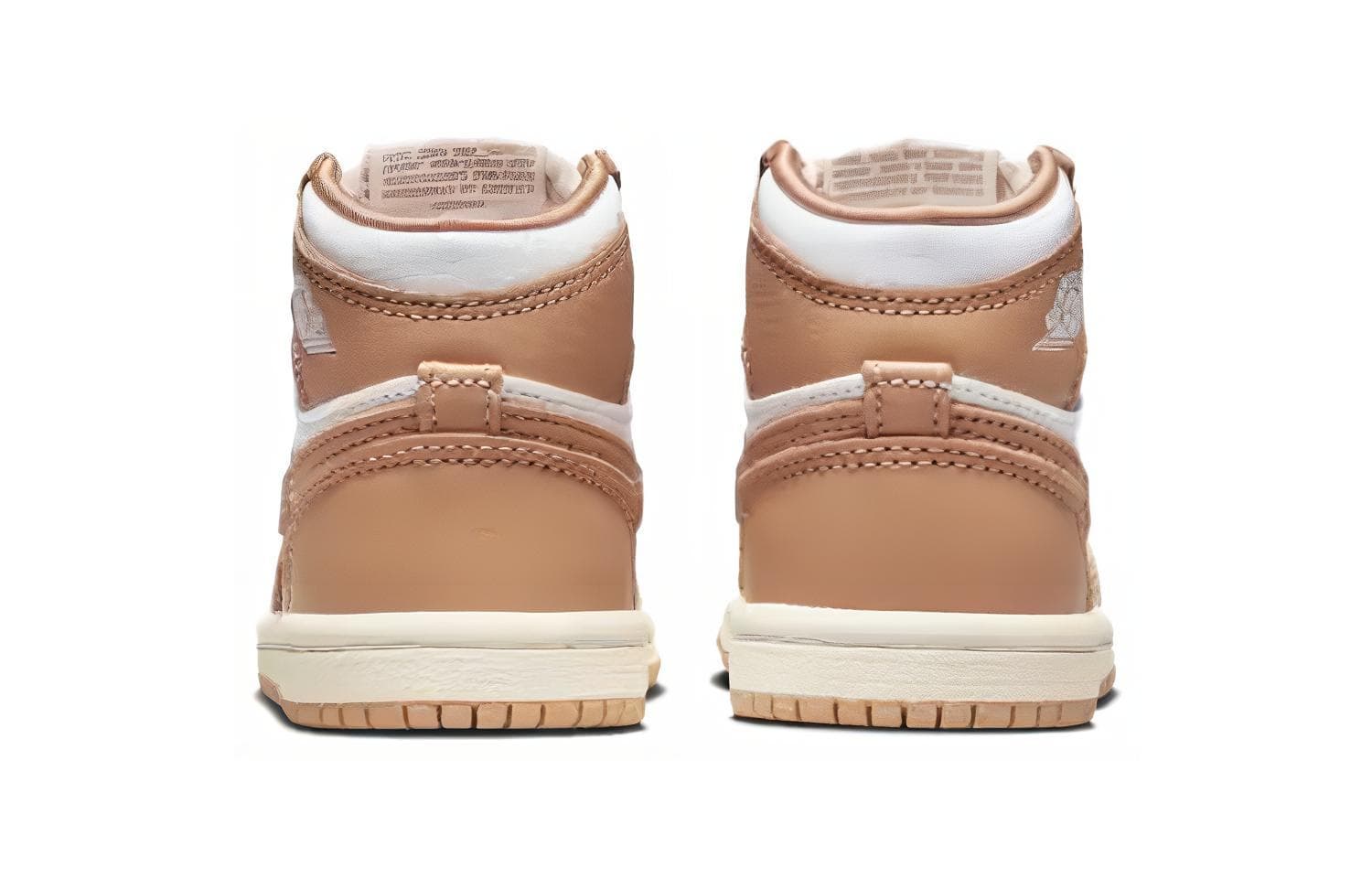 Jordan Air Jordan 1 - изображение 5