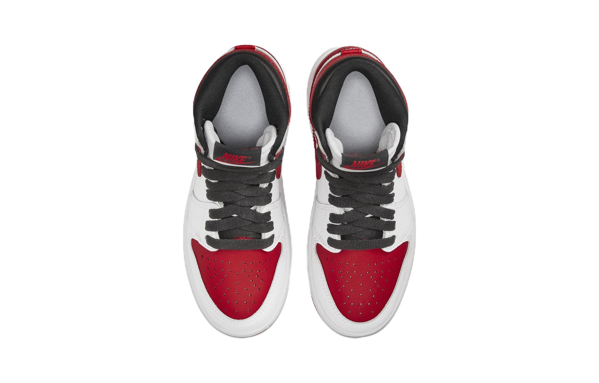 Кроссовки для баскетбола Jordan Air Jordan 1 - изображение 6