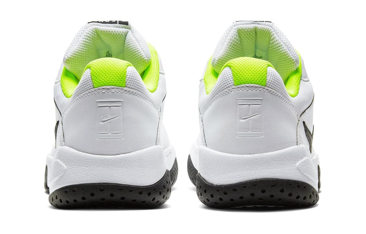 Nike Court Lite Jr - изображение 4