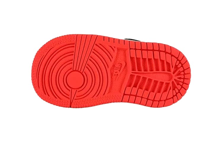 Кроссовки Jordan Air Jordan 1 Mid - изображение 6
