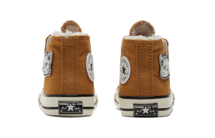 Кроссовки Converse Chuck Taylor All Star 1970s 1V - изображение 6