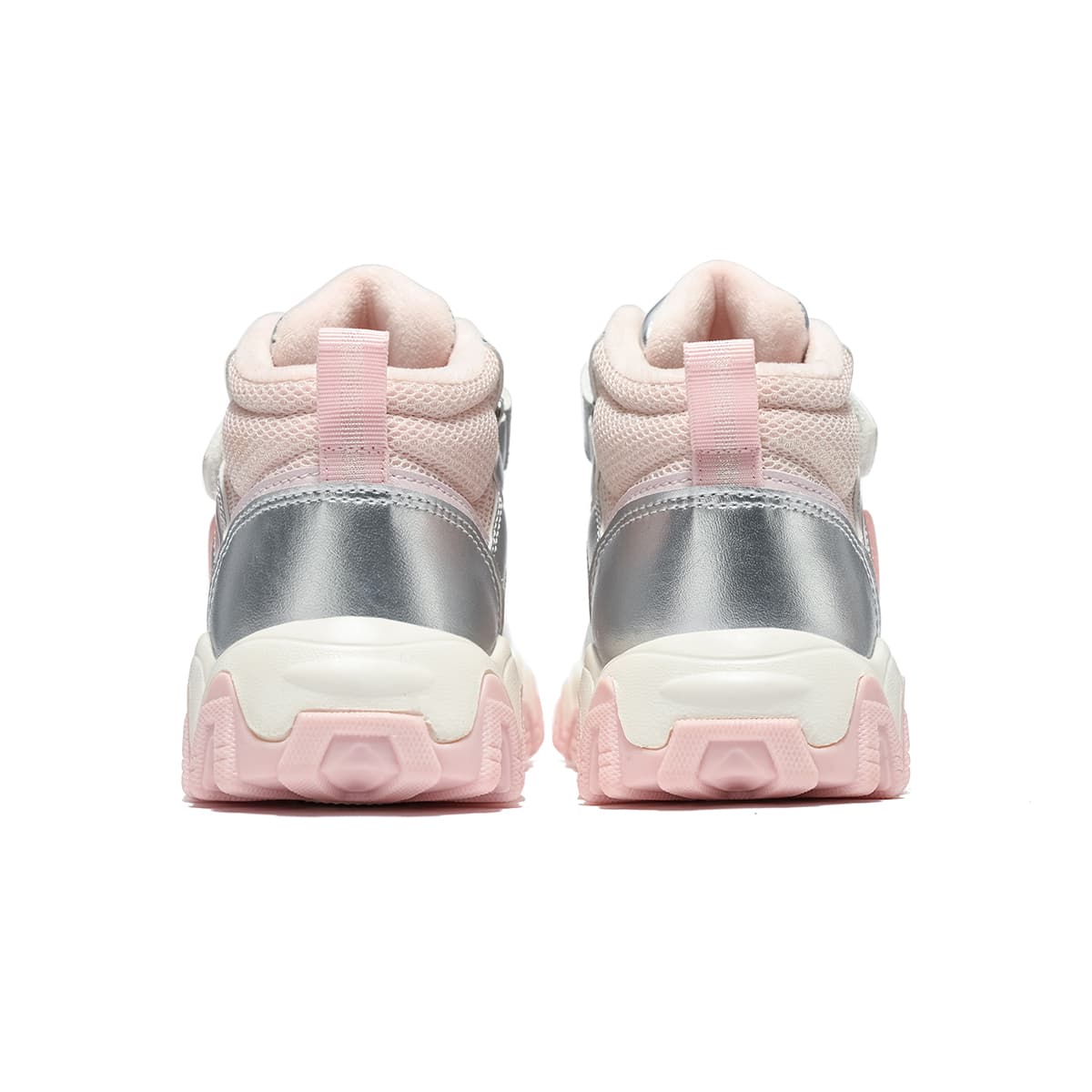 Кроссовки BELLE High Top Детская Обувь для Повседневной Жизни - изображение 4