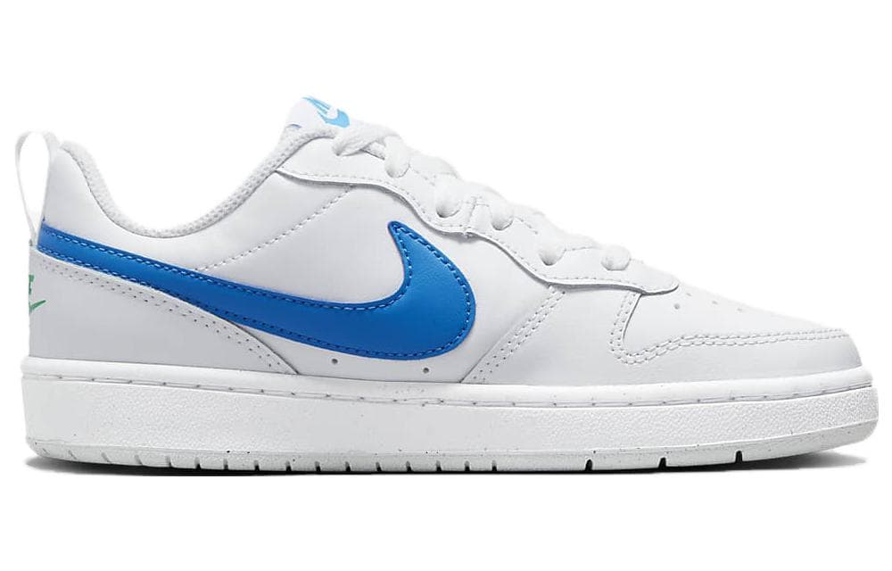 Кроссовки Nike Court Borough Low 2 GS - изображение 2