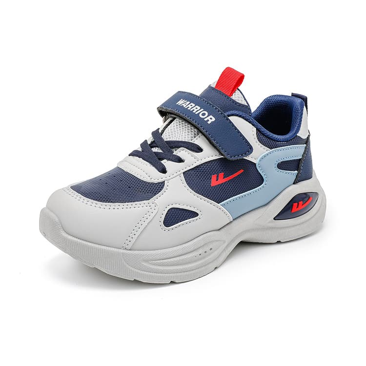 Кроссовки Warrior Slip-Resistant Детские Беговые Кроссовки Детские - изображение 2