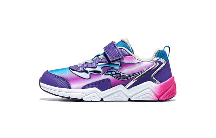 Saucony Flash AC 3.0 - изображение 1