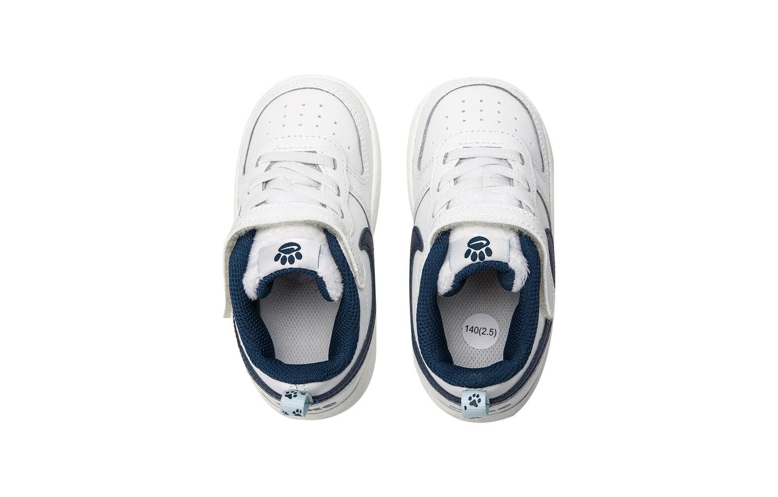 Кроссовки Nike Court Borough Low 2 SE - изображение 3