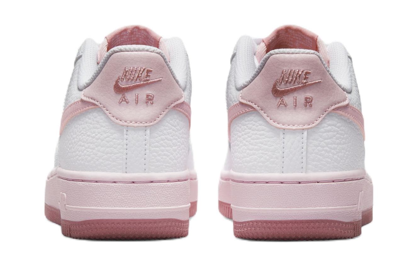 Кроссовки Nike Air Force 1 Low GS - изображение 8