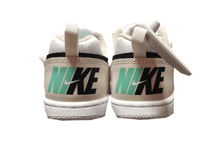 Кроссовки Nike Low - изображение 4