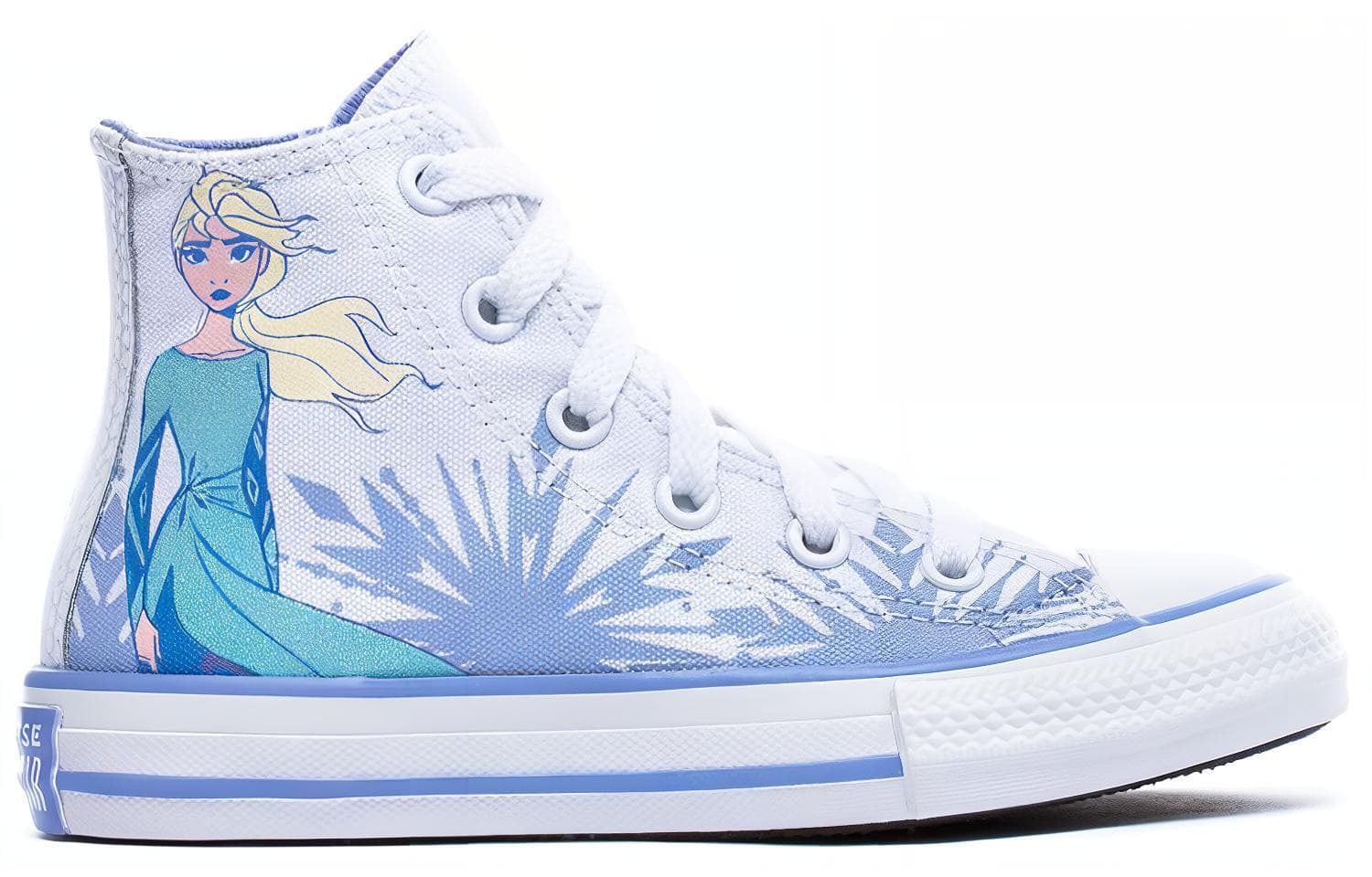 Frozen 2 x Converse Chuck Taylor All Star - изображение 2