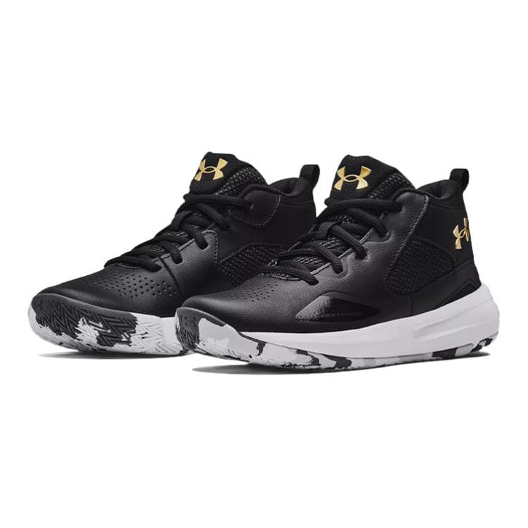 Under Armour Lockdown 5 - изображение 3