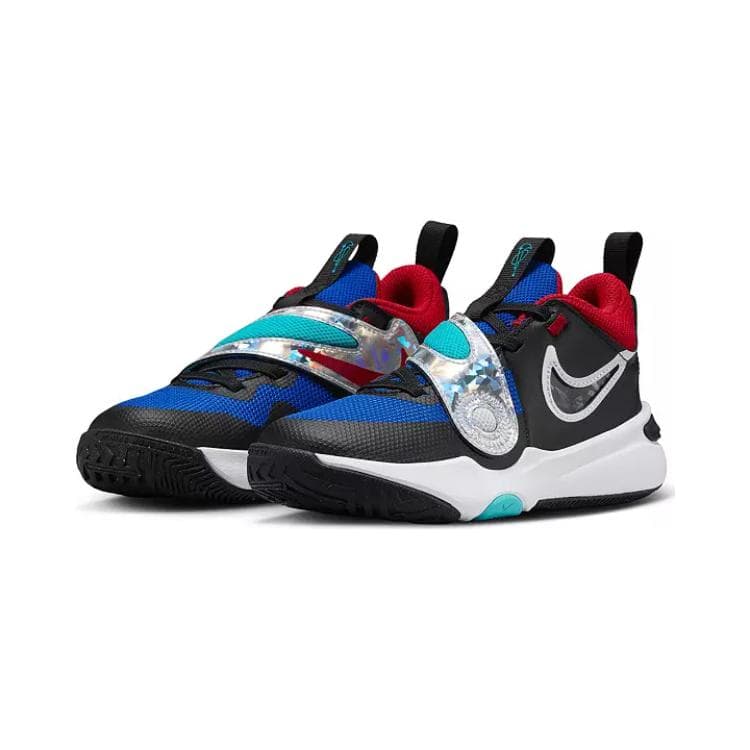 Nike Team Hustle D 11 - изображение 2