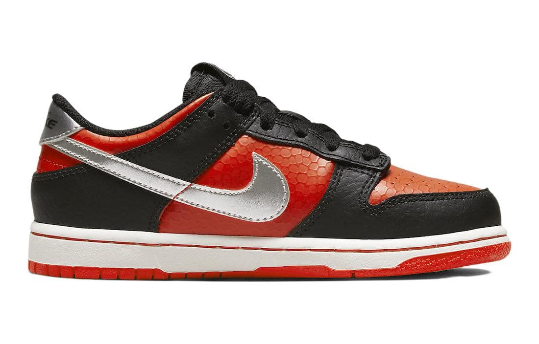 Кроссовки Nike Dunk Low "Martian" - изображение 2