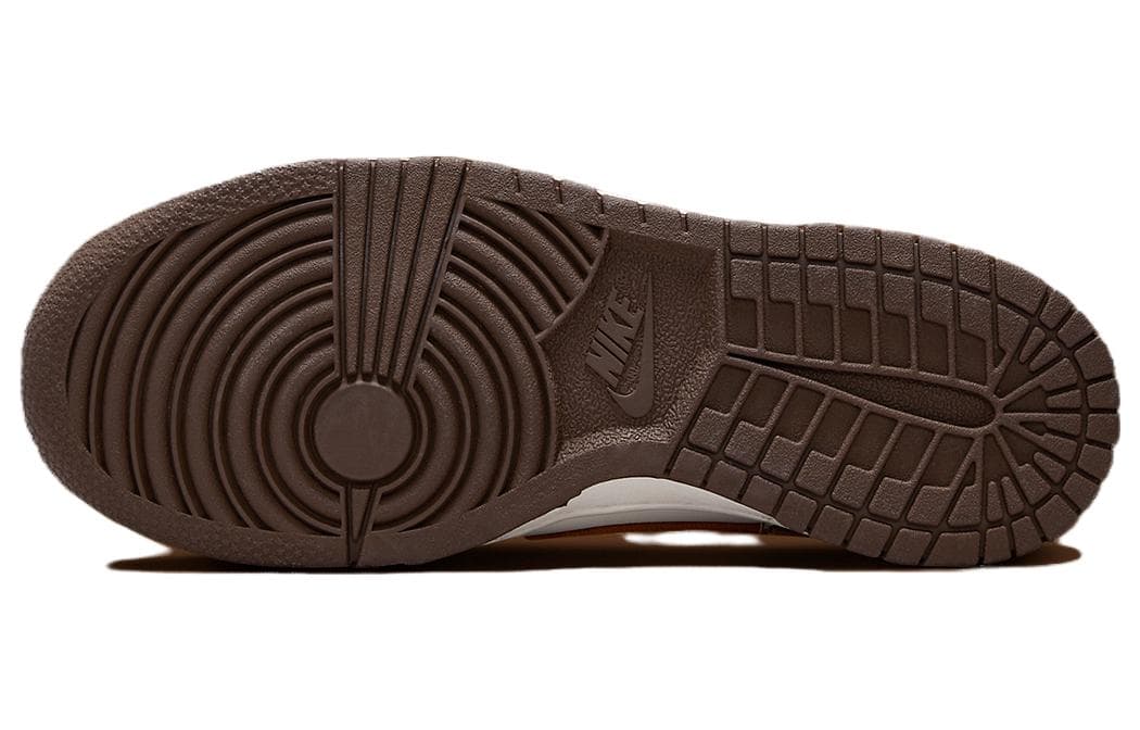 Кроссовки Nike Dunk Low - изображение 7