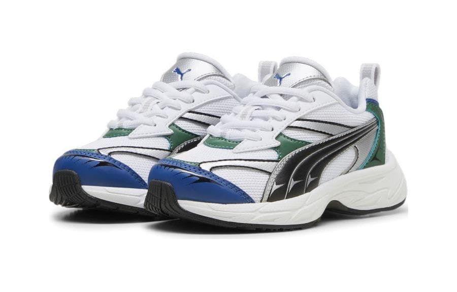 PUMA Morphic Techie PS - изображение 4