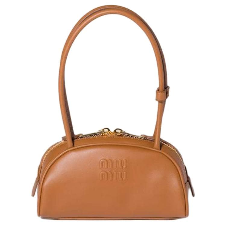 Мини-сумка MIU MIU Beau - изображение 1
