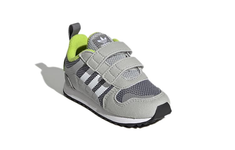 Кроссовки adidas originals ZX 700 HD CF I - изображение 4