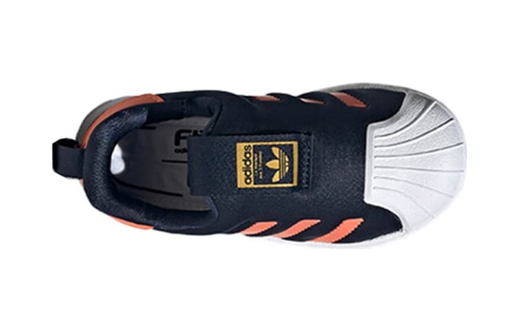 Кроссовки adidas originals Superstar 360 I - изображение 6