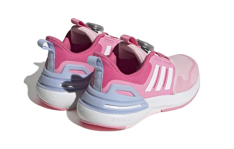 Кроссовки adidas Rapidasport BOA - изображение 4