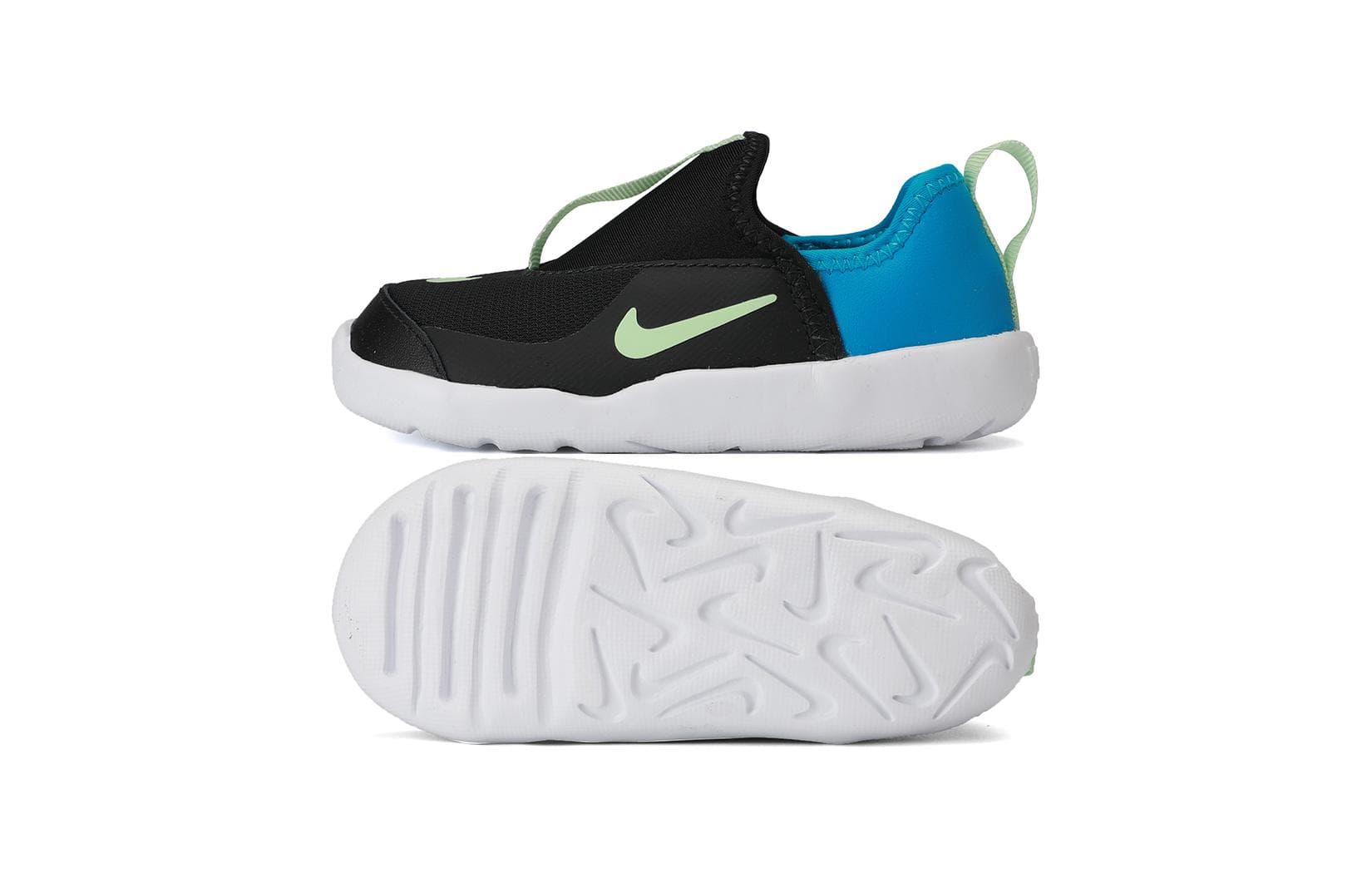 Кроссовки Nike Lil' Swoosh - изображение 6