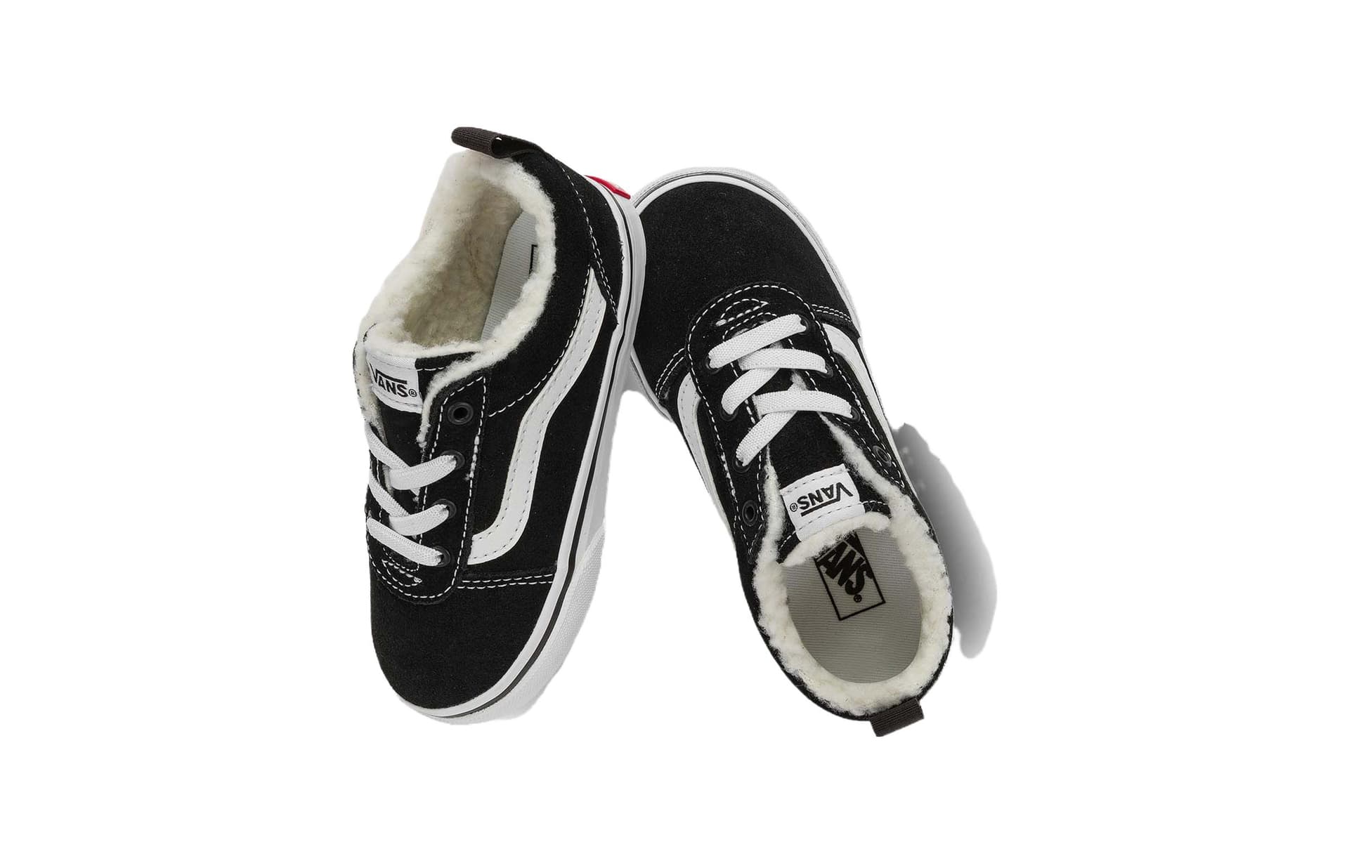 Vans Ward SLIP-ON - изображение 3