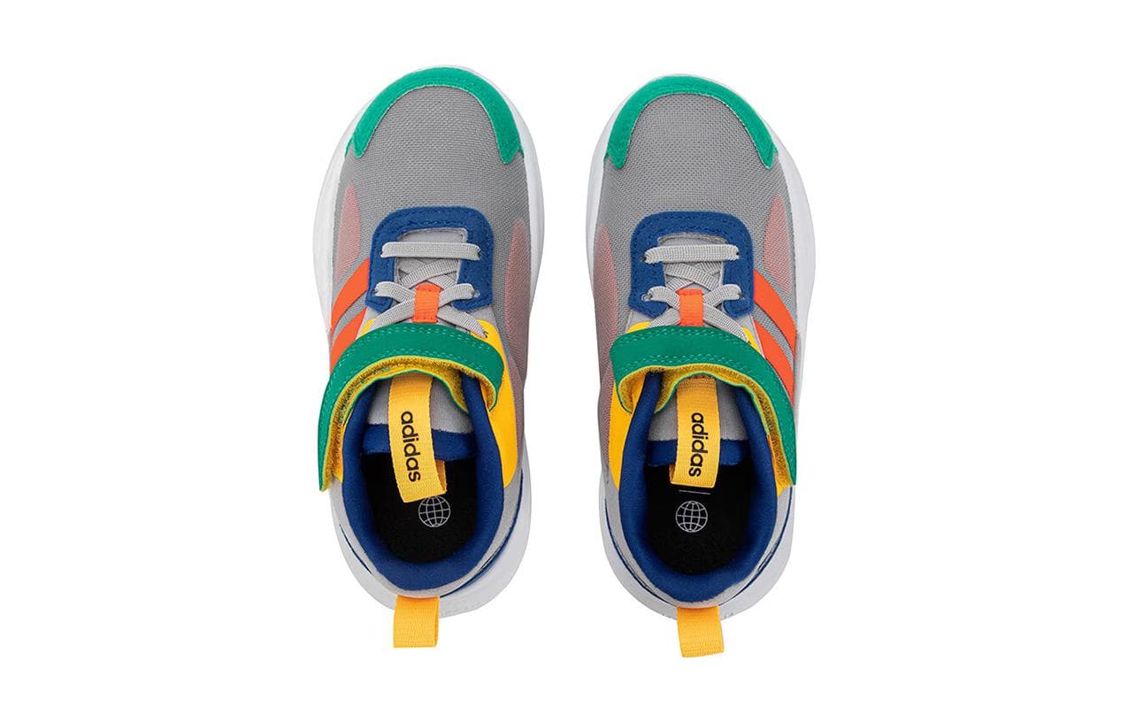 Кроссовки adidas neo Ozelle - изображение 4