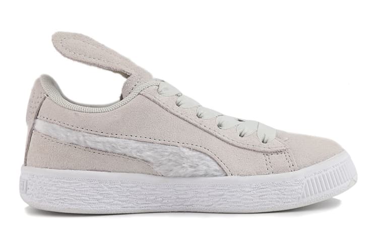 Кроссовки PUMA Suede - изображение 2