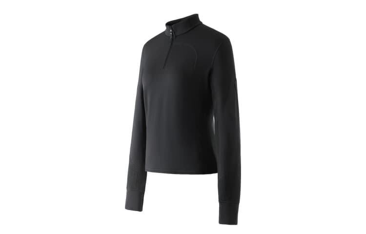 Футболка KOLON SPORT LS INNER W1 POLARTEC T - изображение 1