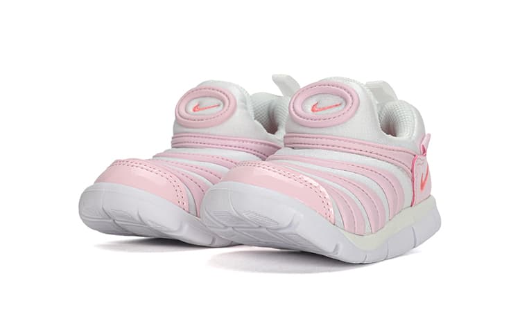 Кроссовки TD Nike Dynamo Free SE - изображение 4