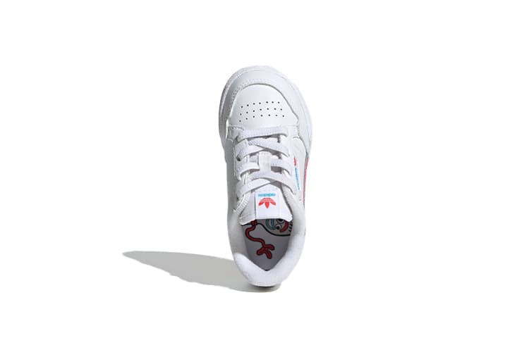 Кроссовки TD adidas originals Continental 80 El I - изображение 5