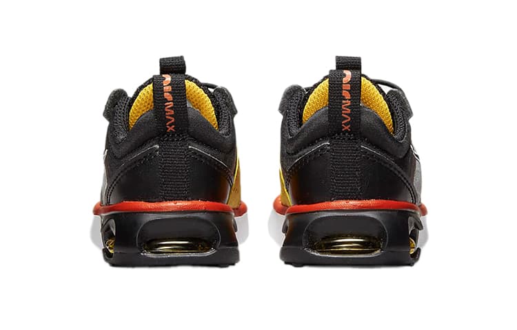 Кроссовки Nike Air Max 2021 - изображение 7