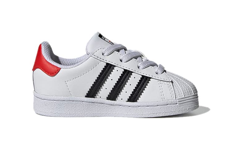 Кроссовки adidas originals Superstar - изображение 3