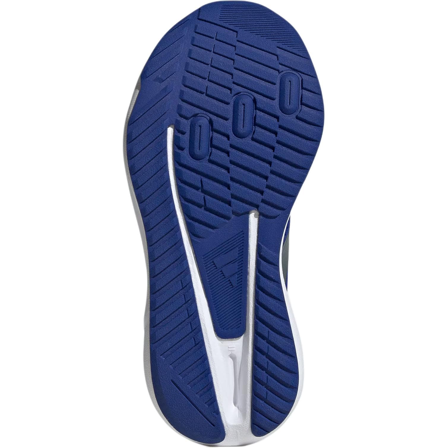 Кроссовки Adidas DURAMO SL 2,0 Low Топ Kids Lifestyle Shoes Синий Детский - изображение 6