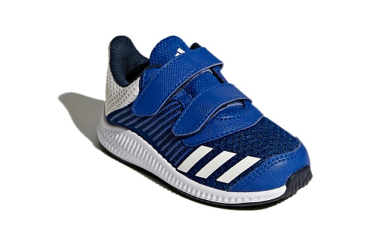 Кроссовки adidas Fortarun Cf I - изображение 4