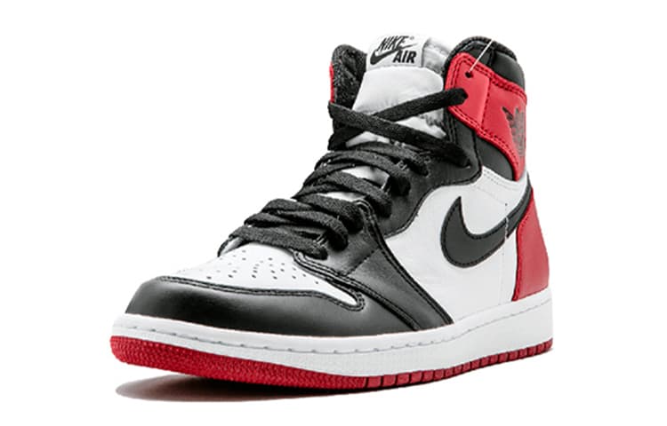Кроссовки для баскетбола Jordan Air Jordan 1 GS - изображение 5