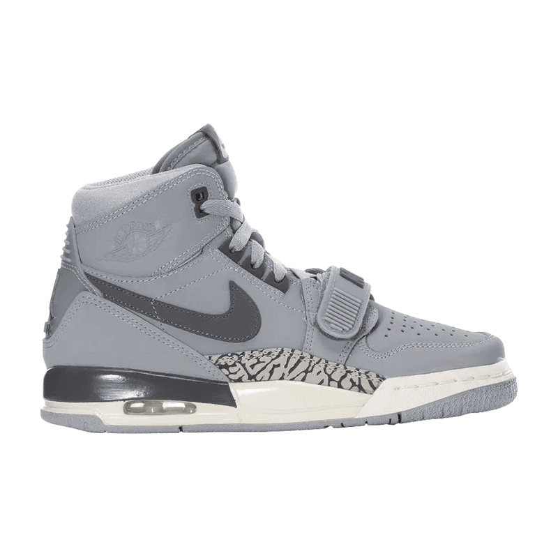 Кроссовки для баскетбола Jordan Legacy 312 GS - изображение 3