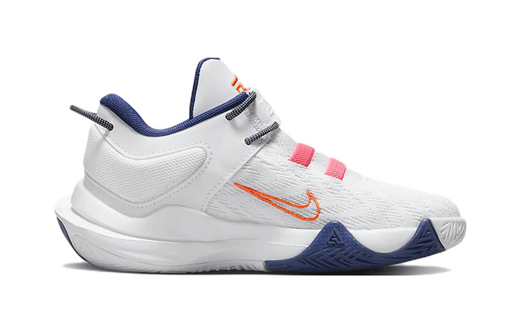Кроссовки для баскетбола BP Nike Giannis Immortality 2 - изображение 2