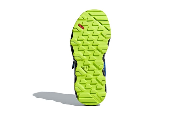Кроссовки adidas Terrex CC Voyager Cf K - изображение 6