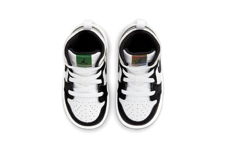 Кроссовки Jordan Air Jordan 1 Heat Reactive - изображение 6