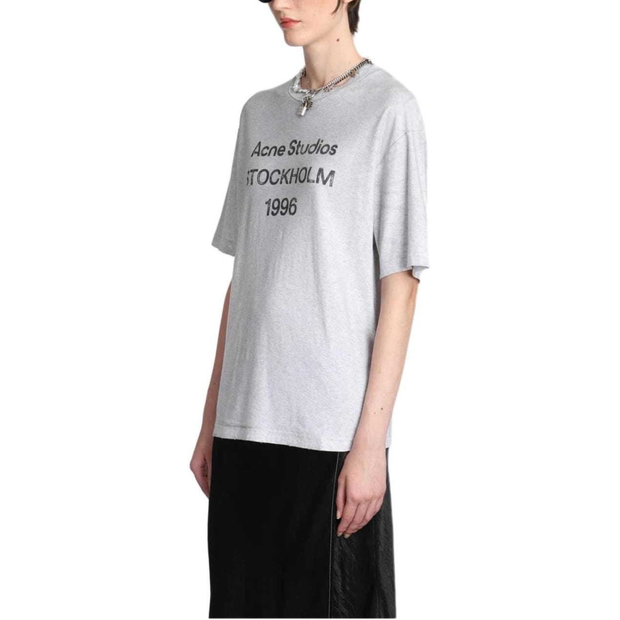 Футболка Acne Studios SS23 T - изображение 4