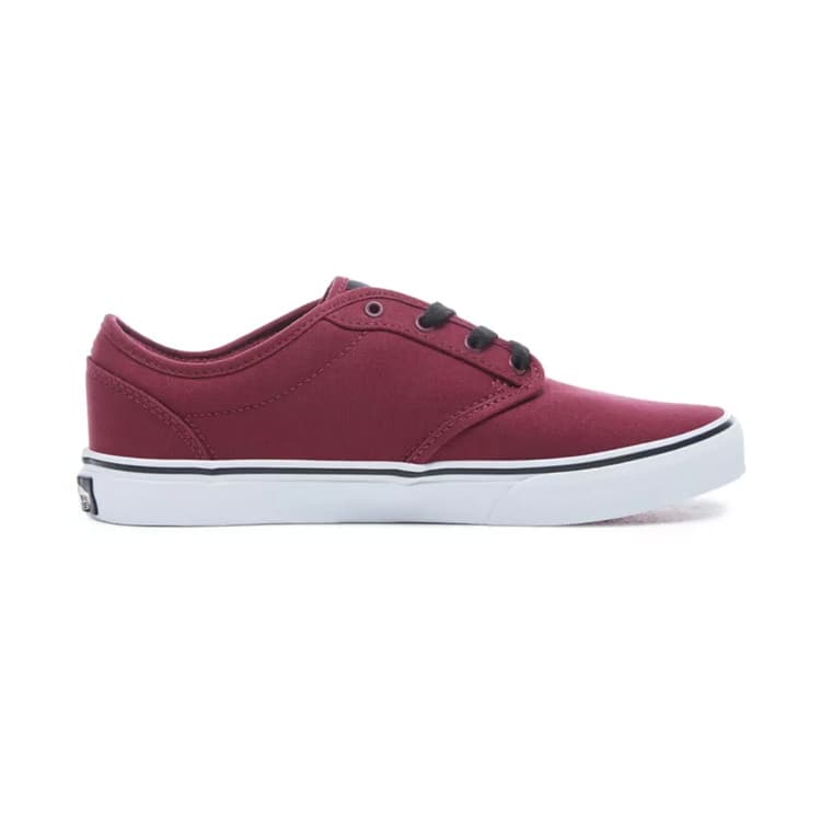 Кроссовки Vans Atwood - изображение 2