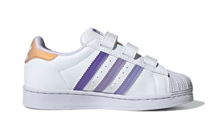 Кроссовки adidas originals Superstar - изображение 3