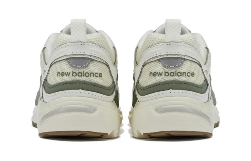 Кроссовки New Balance NB 878 - изображение 4