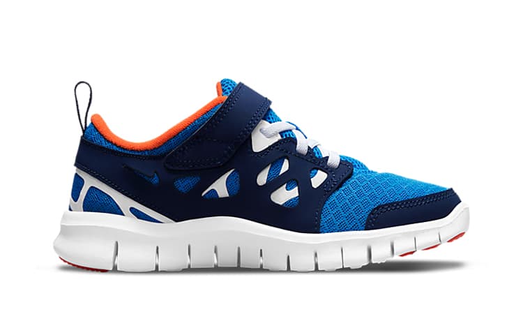 Кроссовки Nike Free Run 2.0 - изображение 2