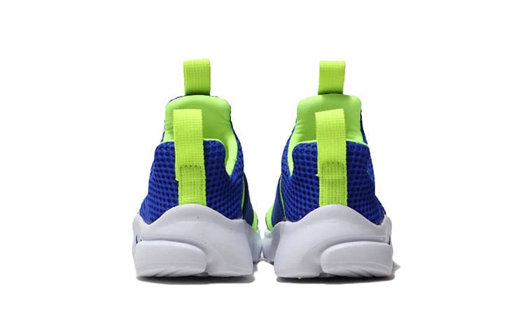 Кроссовки TD Nike Presto Extreme - изображение 5