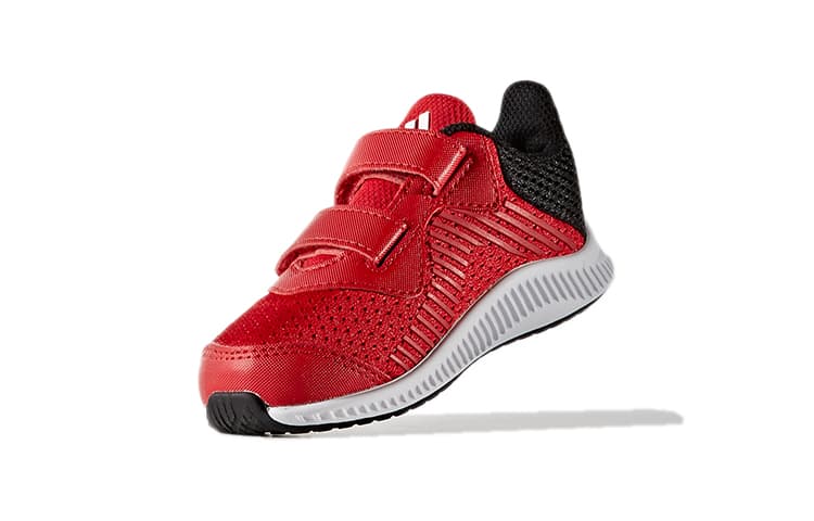 Кроссовки adidas Fortarun CF I - изображение 5